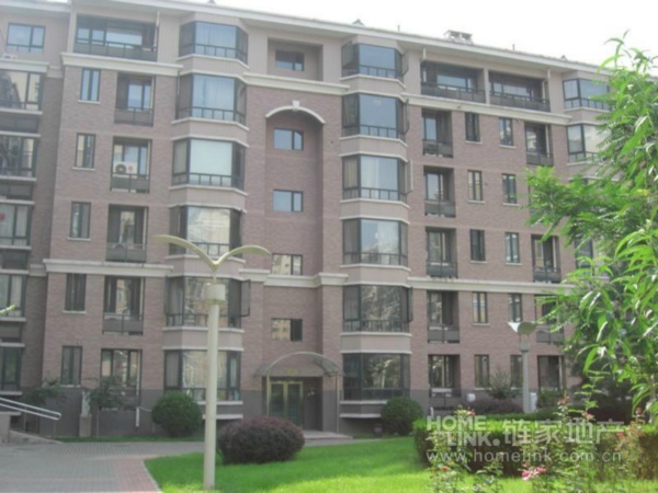 北京慧谷金色家园图片