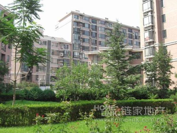 北京慧谷金色家园图片