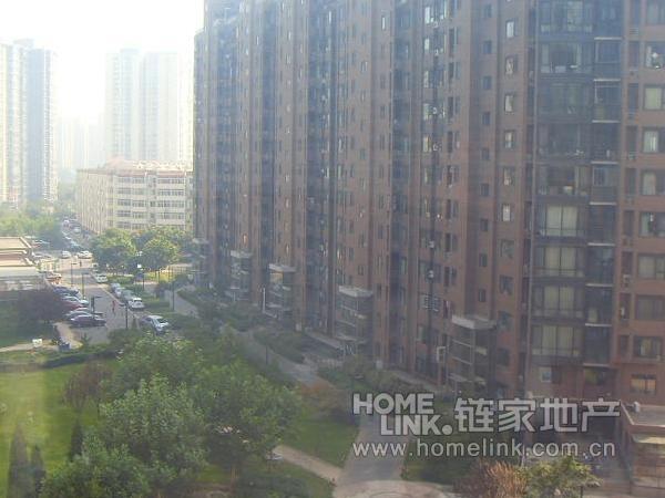 北京慧谷金色家园图片