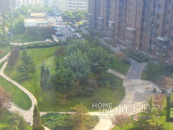 北京慧谷金色家园图片