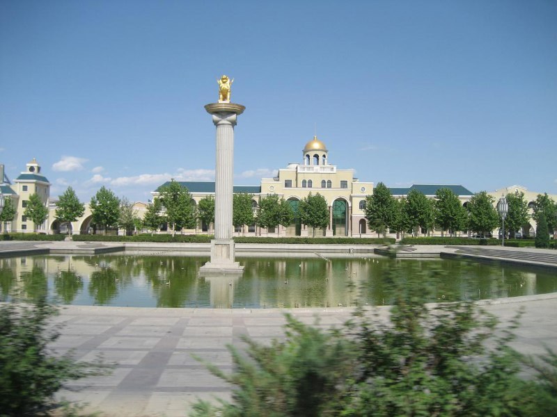 北京威尼斯花园图片