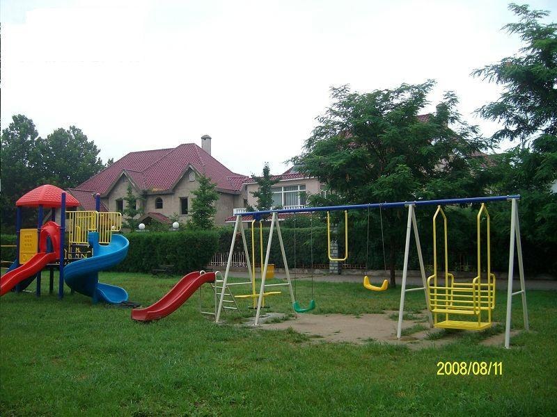 北京王府花园图片