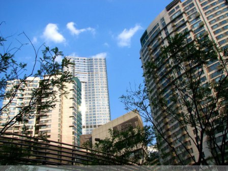 北京新城国际公寓图片