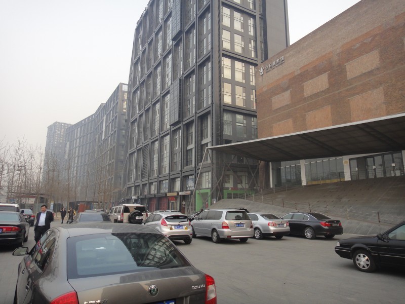 北京苹果社区图片