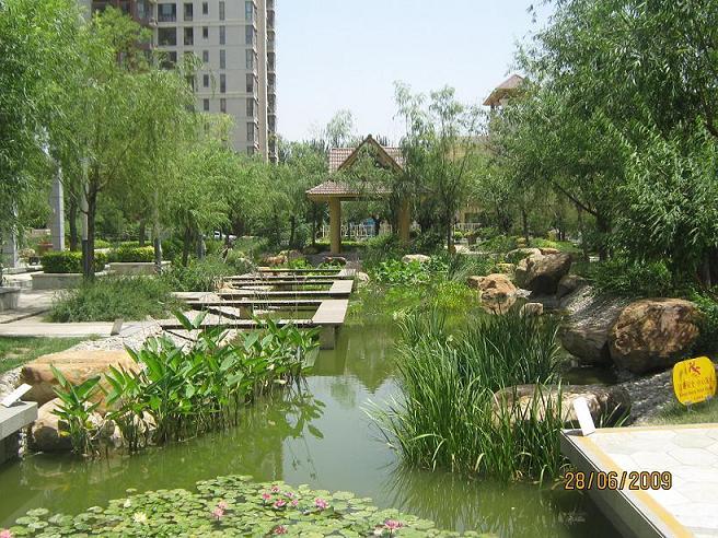 北京富力又一城图片