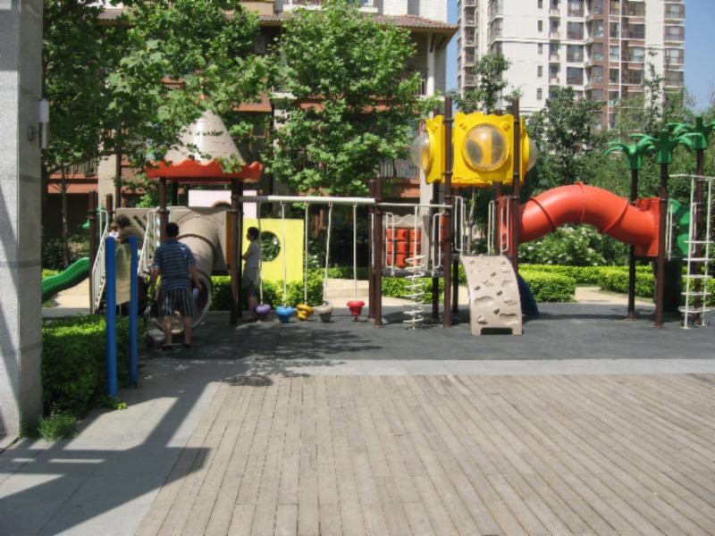 北京富力又一城图片