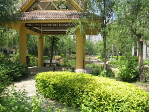 北京富力又一城图片