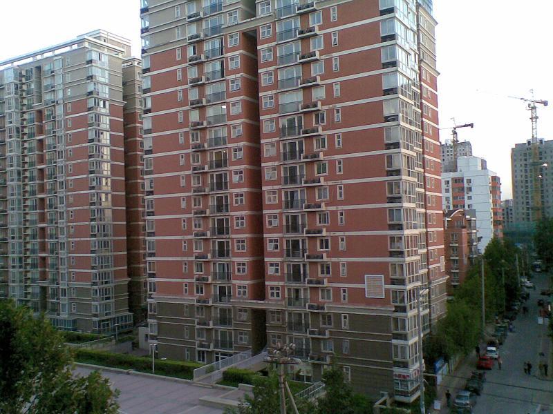 北京华清嘉园图片