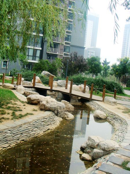 北京国风北京图片