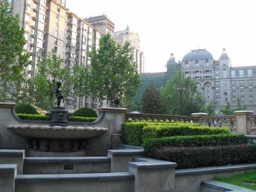 北京珠江帝景图片