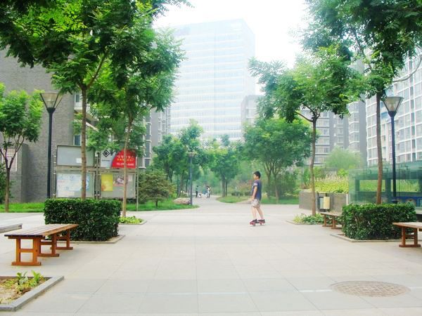 北京国风北京图片