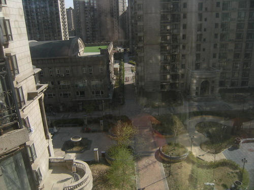 北京珠江帝景图片