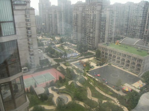 北京珠江帝景图片