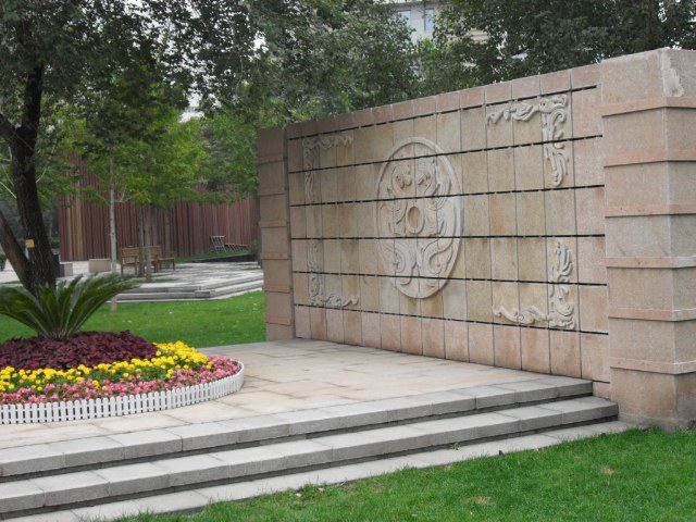 北京凤凰城三期图片