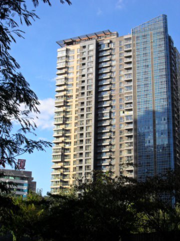 北京凤凰城三期图片