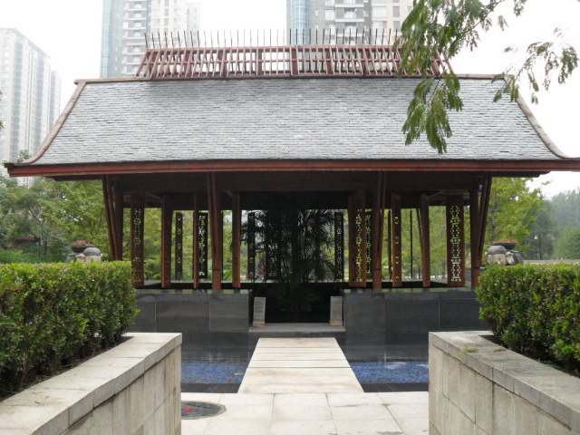 北京凤凰城三期图片