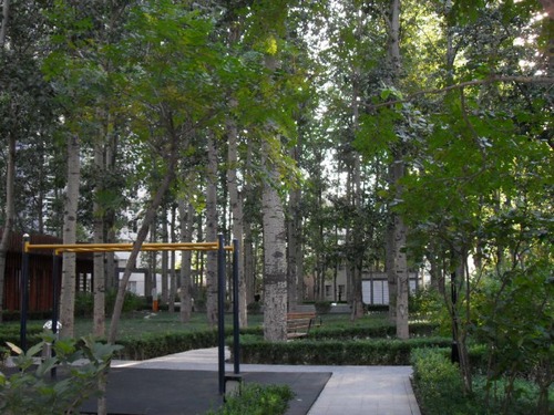 北京凤凰城二期图片