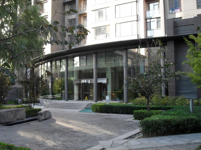 北京凤凰城二期图片