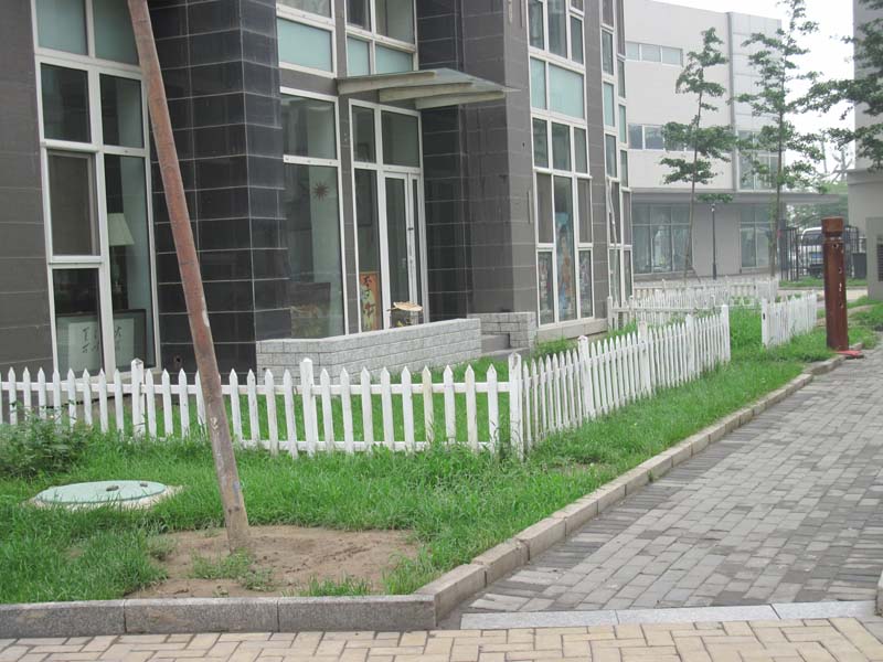 北京国美第一城图片