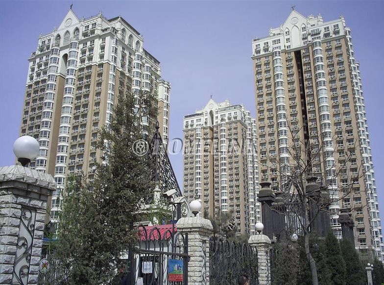 北京圣馨大地家园图片