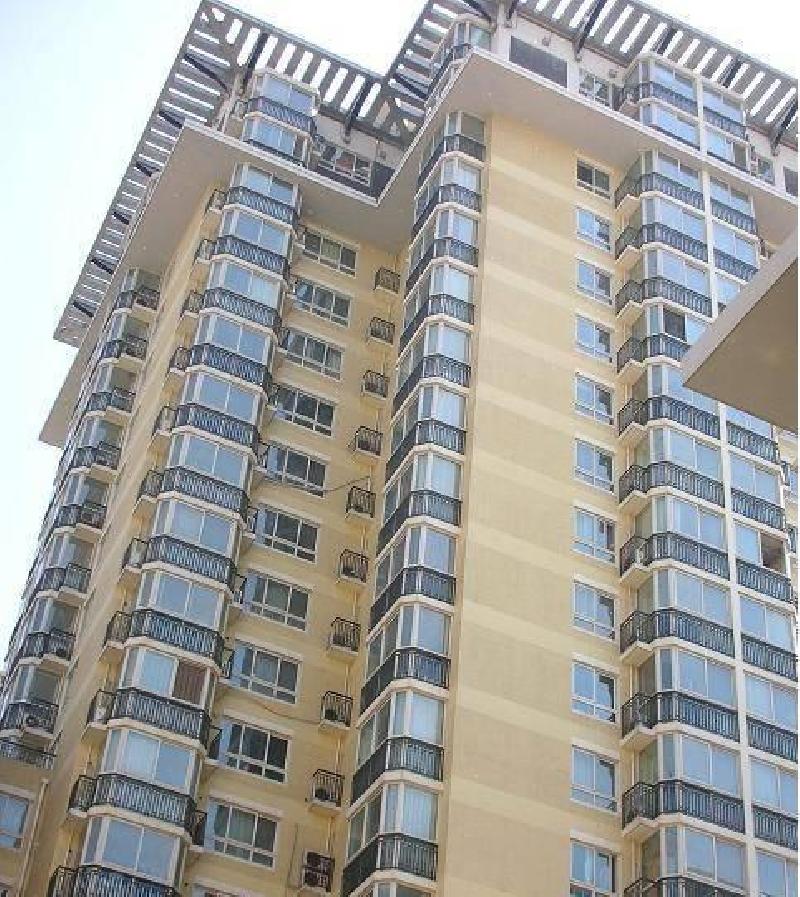 北京亮马水晶图片