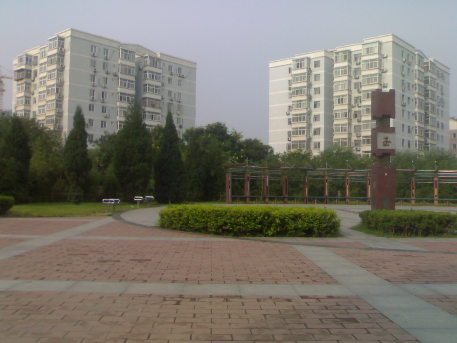 北京玉海园图片