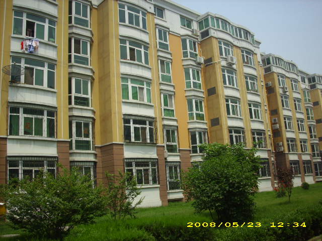 北京京南嘉园图片