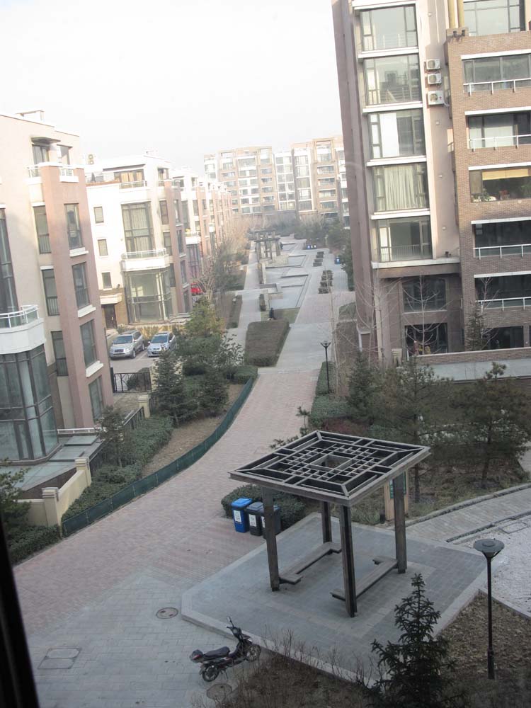 北京逸翠园图片