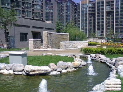 北京美景东方图片