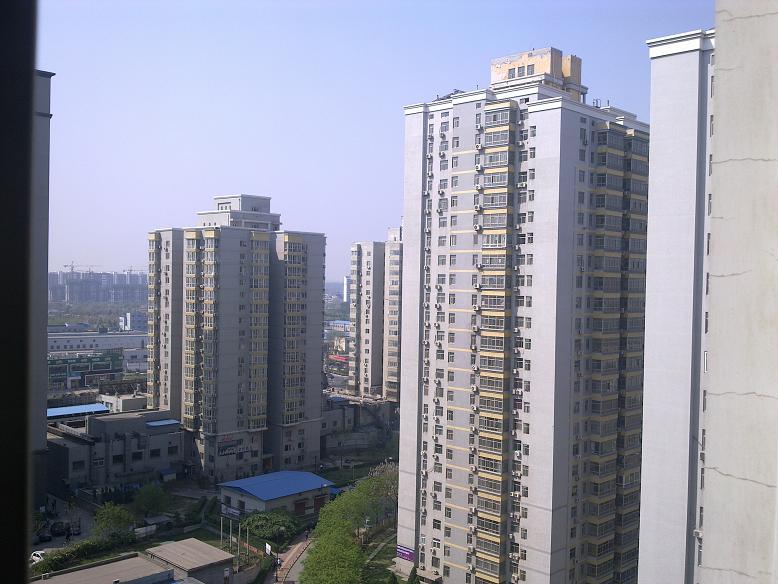 北京京通苑图片