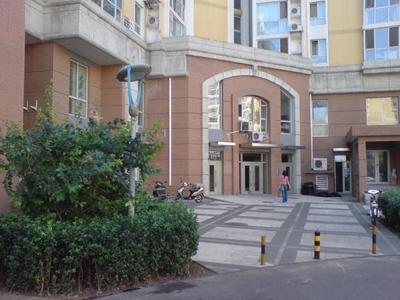 北京星河城三期图片