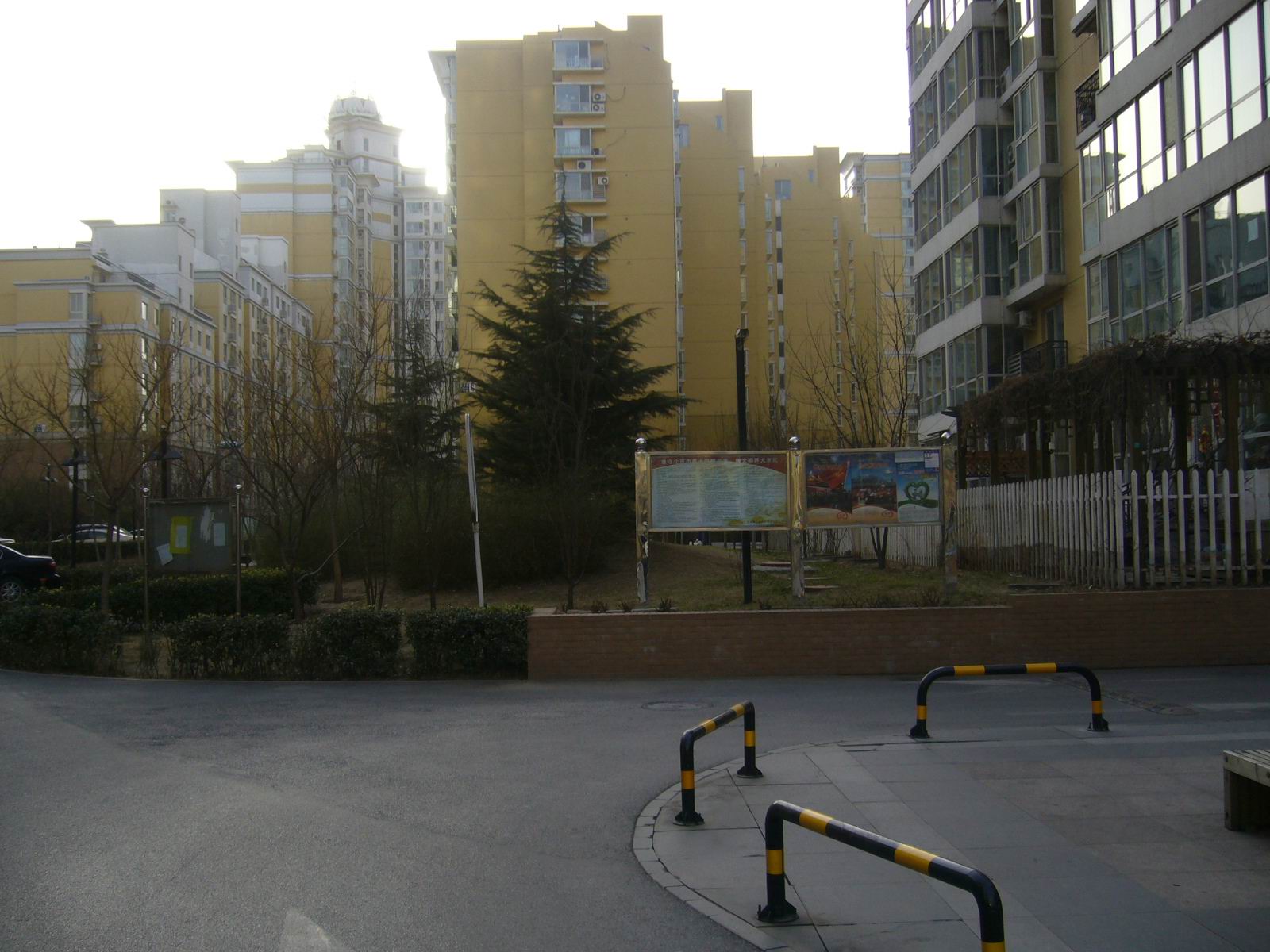 北京星河城三期图片