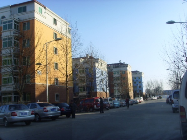 北京京南嘉园图片