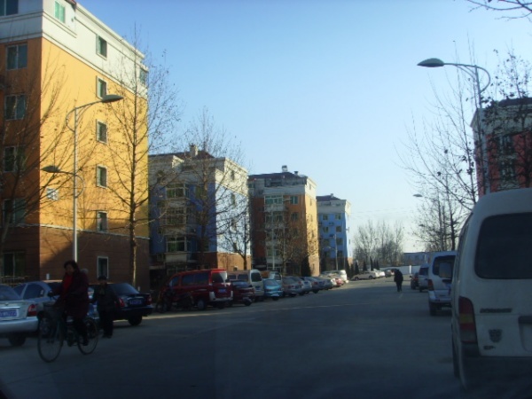 北京京南嘉园图片