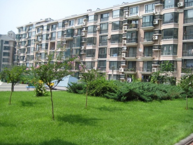 北京慧谷金色家园图片