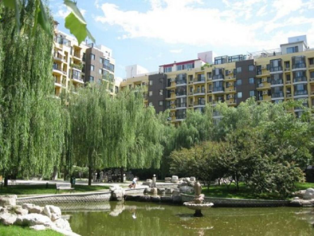 北京慧谷阳光图片