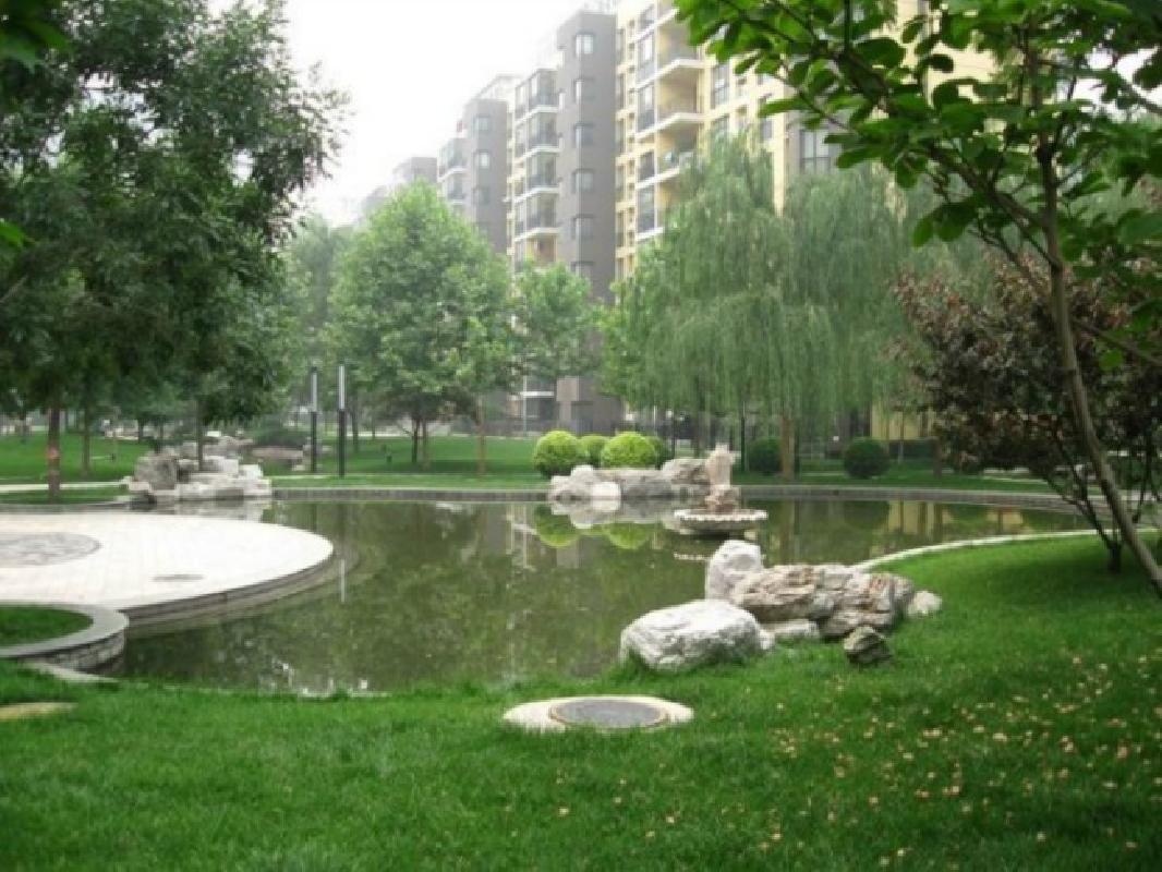 北京慧谷阳光图片