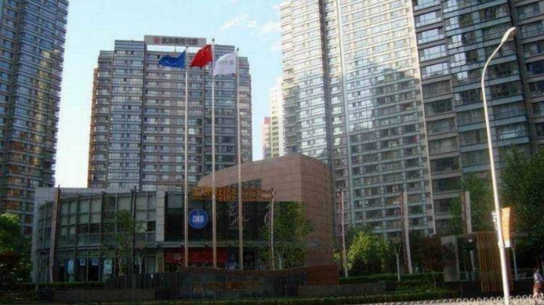 北京金地国际花园图片
