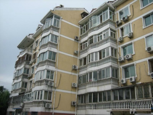 北京樱花园二区图片