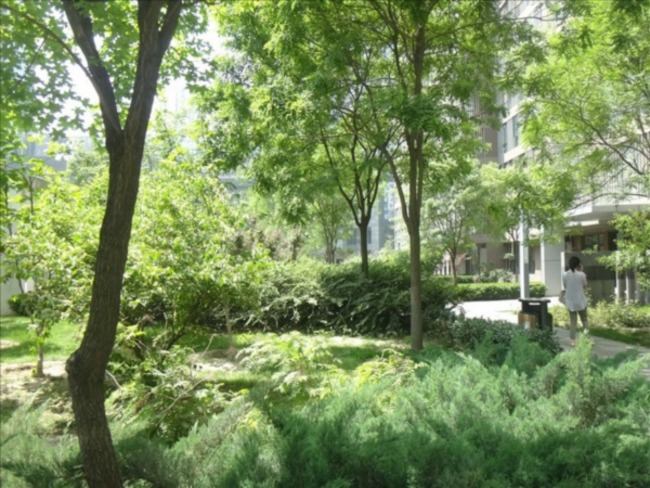 北京嘉美风尚中心图片