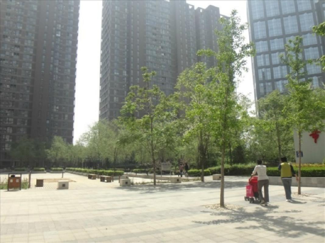 北京嘉美风尚中心图片