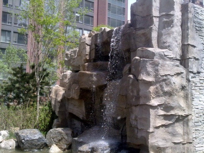 北京融科.橄榄城图片