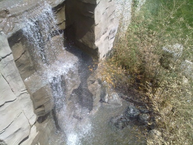 北京融科.橄榄城图片