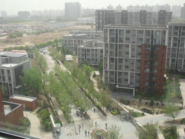 北京北纬40°图片