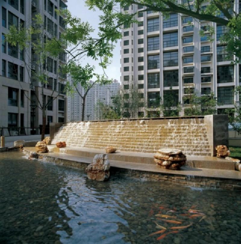 北京天鹅湾(一至三期)图片