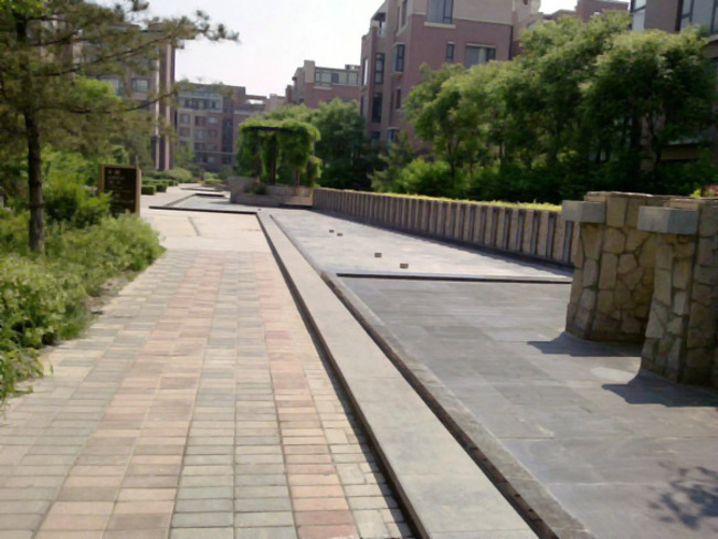 北京逸翠园图片