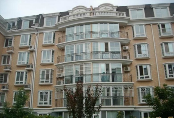 北京旗舰凯旋图片