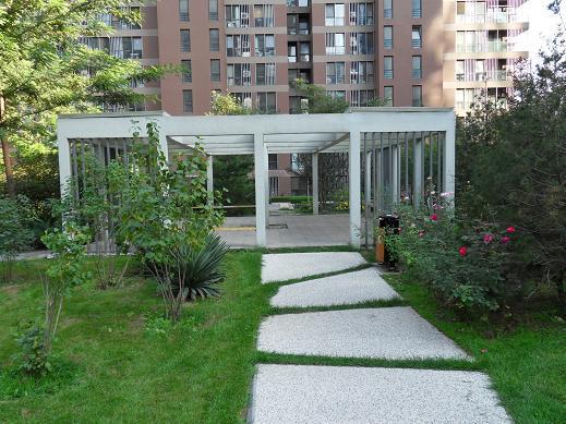 北京嘉美风尚中心图片