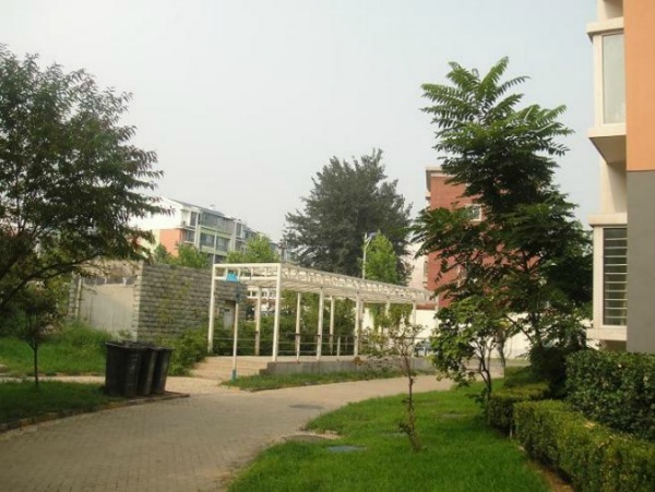 北京北京人家图片