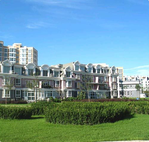 北京旗舰凯旋图片